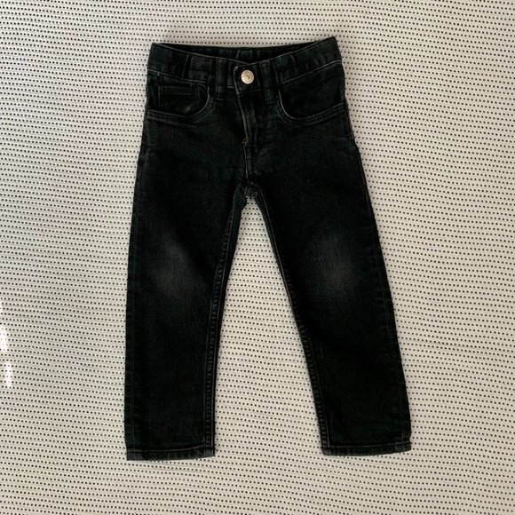 H&M Slim Fit Jeans | 1.5-2Y - Picture 1 of 7